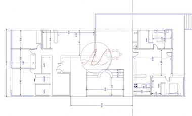 LOTE Y PROYECTO EN COSTA ESMERALDA EN BARRIO SENDEROS III