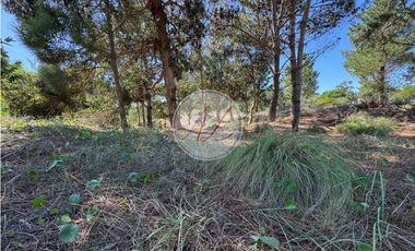 LOTE Y PROYECTO EN COSTA ESMERALDA EN BARRIO SENDEROS III