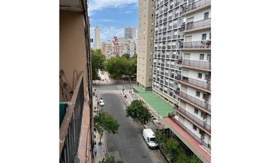 Depto 2 amb. C/dep. Temporada de invierno
