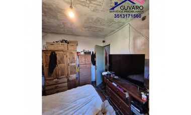CASA EN VENTA DE 2 DORMITORIO
