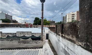 Alta Cordoba-Apto Desarrollo-PB+6 pisos