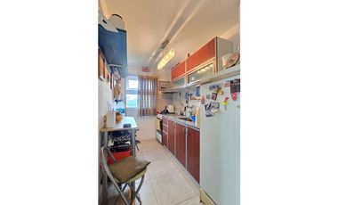 Departamento en Venta 2 Ambientes Santa Clara del Mar