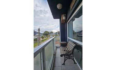 Departamento en Venta 2 Ambientes Santa Clara del Mar