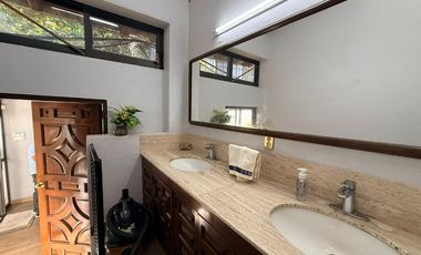 Casa estilo Cuernavaca