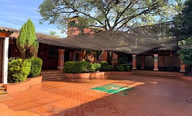 Casa estilo Cuernavaca