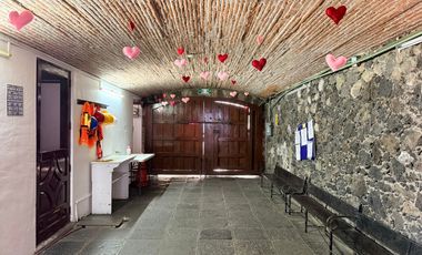 Casa estilo Cuernavaca