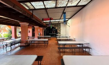 Casa estilo Cuernavaca