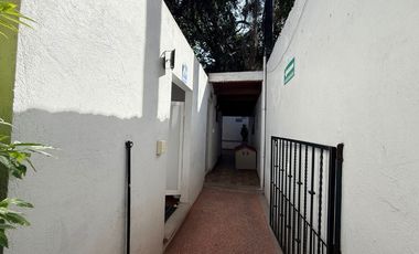 Casa estilo Cuernavaca