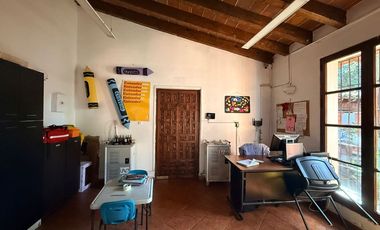 Casa estilo Cuernavaca