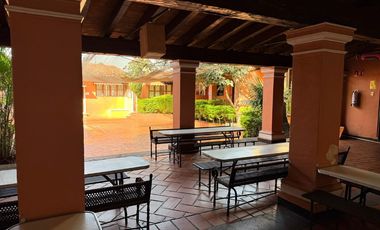 Casa estilo Cuernavaca