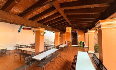 Casa estilo Cuernavaca