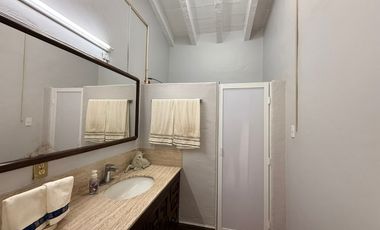 Casa estilo Cuernavaca