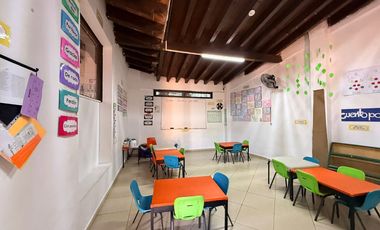 Casa estilo Cuernavaca