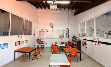 Casa estilo Cuernavaca