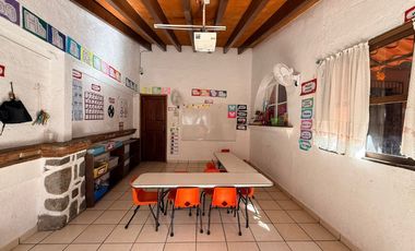 Casa estilo Cuernavaca