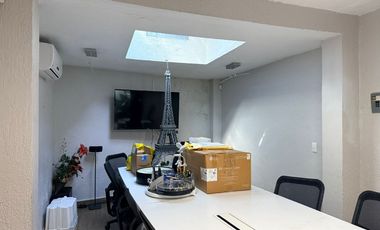 Casa estilo Cuernavaca