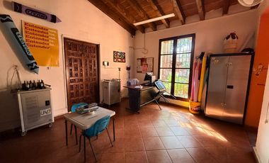 Casa estilo Cuernavaca