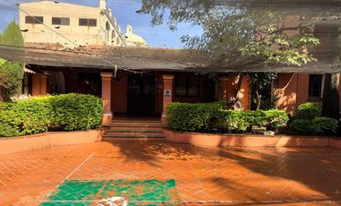 Casa estilo Cuernavaca