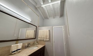 Casa estilo Cuernavaca