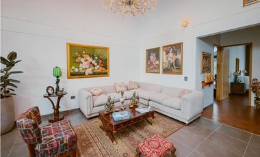 Casa exclusiva para la venta y renta en altos de palmas