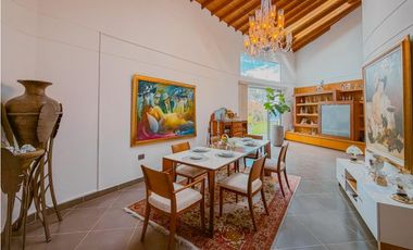 Casa exclusiva para la venta y renta en altos de palmas
