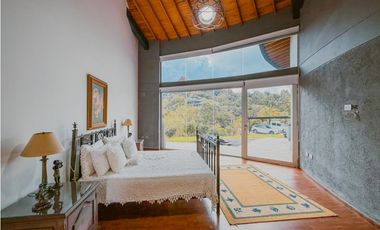 Casa exclusiva para la venta y renta en altos de palmas