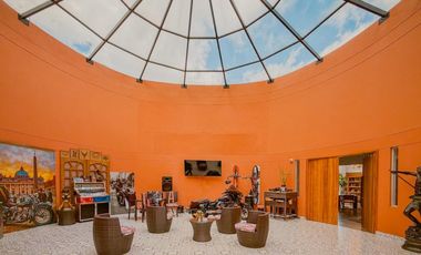 Casa exclusiva para la venta y renta en altos de palmas