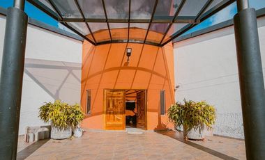 Casa exclusiva para la venta y renta en altos de palmas