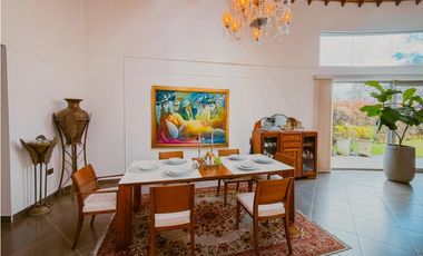 Casa exclusiva para la venta y renta en altos de palmas