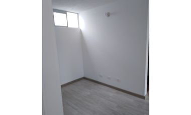 APARTAMENTO EN RENTA EN ANTARA - ZIPAQUIRA