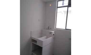 APARTAMENTO EN RENTA EN ANTARA - ZIPAQUIRA