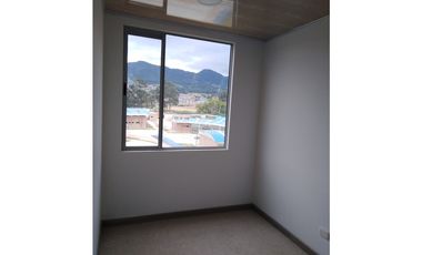 APARTAMENTO EN RENTA EN ANTARA - ZIPAQUIRA