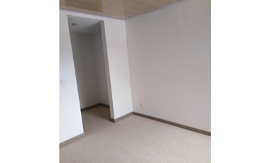 APARTAMENTO EN RENTA EN ANTARA - ZIPAQUIRA