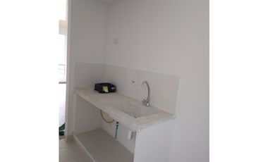 APARTAMENTO EN RENTA EN ANTARA - ZIPAQUIRA