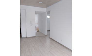 APARTAMENTO EN RENTA EN ANTARA - ZIPAQUIRA