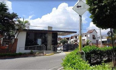 VENTA DE CASA CONJUNTO VILLA CAÑAVERAL