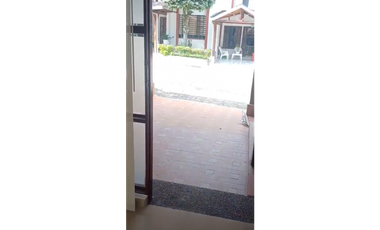 VENTA DE CASA CONJUNTO VILLA CAÑAVERAL