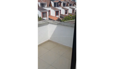 VENTA DE CASA CONJUNTO VILLA CAÑAVERAL