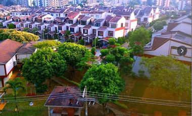 VENTA DE CASA CONJUNTO VILLA CAÑAVERAL