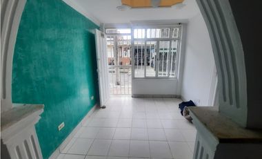 VENTA DE CASA BRASILIA NUEVA EN ARMENIA CON GARAJE