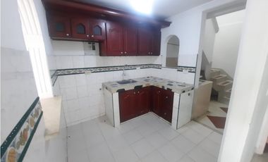 VENTA DE CASA BRASILIA NUEVA EN ARMENIA CON GARAJE