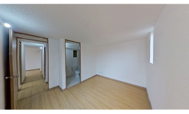 Venta Apartamento 3 habitaciones, 50 mts2, Ciudad Verde, Soacha