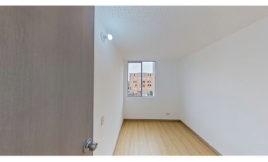 Venta Apartamento 3 habitaciones, 50 mts2, Ciudad Verde, Soacha