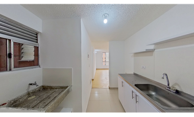 Venta Apartamento 3 habitaciones, 50 mts2, Ciudad Verde, Soacha