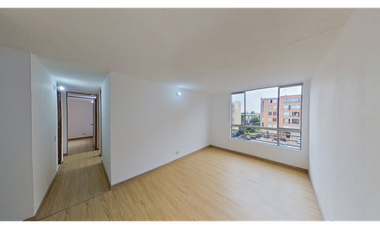 Venta Apartamento 3 habitaciones, 50 mts2, Ciudad Verde, Soacha