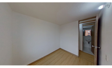 Venta Apartamento 3 habitaciones, 50 mts2, Ciudad Verde, Soacha