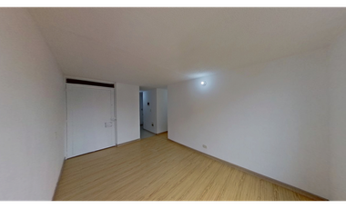 Venta Apartamento 3 habitaciones, 50 mts2, Ciudad Verde, Soacha