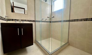 SE RENTA CASA 3 HABITACIONES - NORTE DE ARMENIA