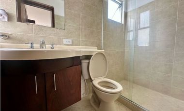 SE RENTA CASA 3 HABITACIONES - NORTE DE ARMENIA