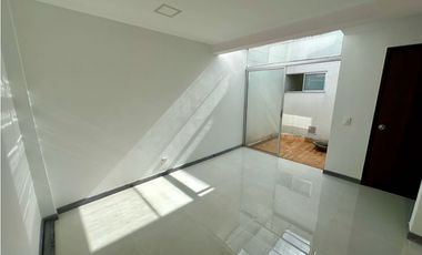 SE RENTA CASA 3 HABITACIONES - NORTE DE ARMENIA